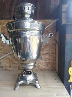 čajnik samovar