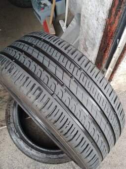 2x letné pneumatiky 225/40 r18
