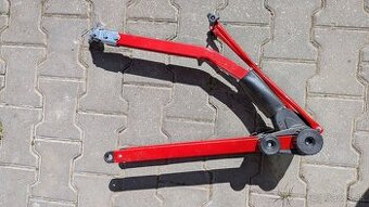 Trail Angel ťažná tyč za bicykel
