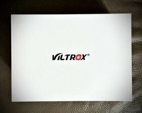 Viltrox 13mm f1.4 Sony E-Mount