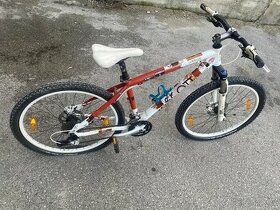 Predám detský bicykel Scott Contessa A30