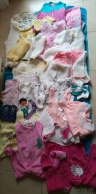 Retro oblečenie pre bábätká
