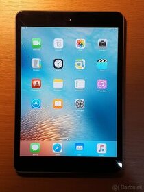 Apple iPad Mini 16GB WiFi Space Grey