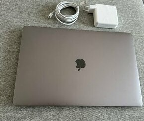 MacBook Pro 16" 2019 - 1