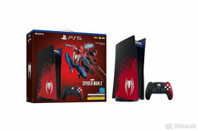 Playstation 5 Spiderman 2 limitka - 1
