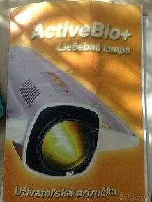BIOLAMPA ActiveBio+