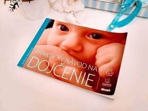 Kniha Dojčenie