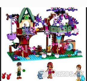 Lego elves 41075