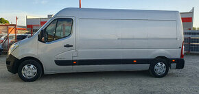 Renault Master 2,3dci 165k L3H2