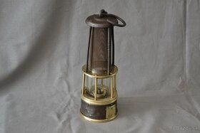 Banícka lampa Clanny - 1