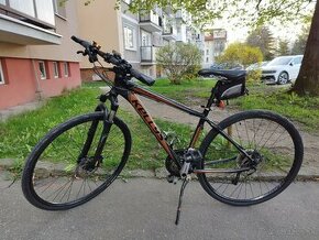 Dámsky bicykel Kellys - 1
