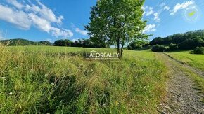HALO reality - Predaj, pozemok pre rodinný dom   1643 m2 Ban
