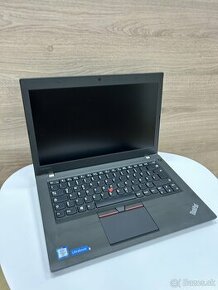 Lenovo ThinkPad T460-16GB-240GB-Záruka 24 mesiacov