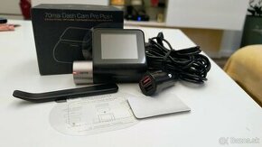 Auto kamera 70mai Dashcam Pro Plus+ A500S