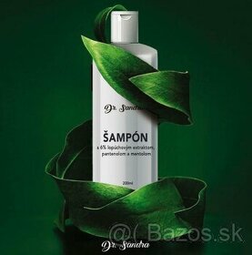 Šampón Dr.Sandra