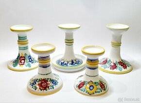 Svietnik Modranska keramika