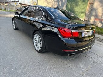 F02 750Ld Facelift