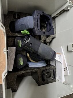 Festool es-etsc 125 plus - 1