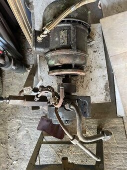Hydraulické čerpadlo