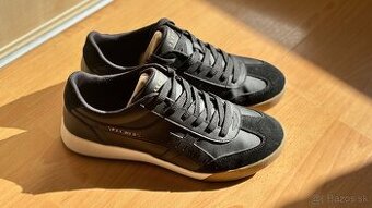 Topánky / Tenisky: Skechers: Zinger - Manzanilla / 43 Black