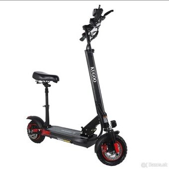 Kugoo kirin m4 pro
