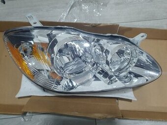 Predam novy originalny reflektor Toyota Corolla 2005-2008