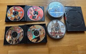 Filmy pre dospelých 18+ - 1