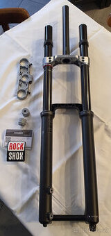 Vidlica ROCK SHOX Boxxer select