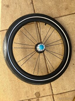 Thule Chariot - koleso 20”