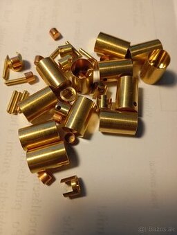 Nábojnice 9mm Lefaucheux