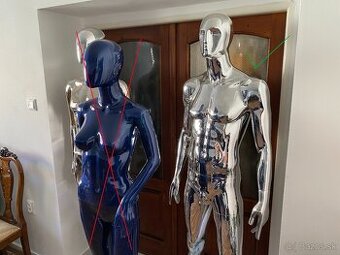 Figuríny EXCLUSIVE