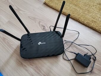 Tp-link router