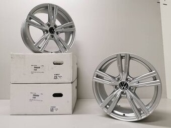 Vw Arteon, Škoda Yeti alu disky 8J R19 5x112 ET30 .,