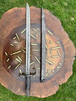 Bodák arisaka type 30