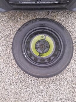 VW rezerva 5x112 R16
