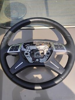 Predám volant z vozidla Mercedes benz ML W166