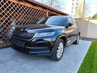 ✅ŠKODA KODIAQ ✅
