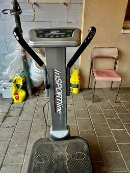 Predám vibračnu plośinu