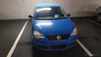 Predám Volkswagen Polo