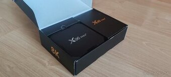 X 96 Max Plus