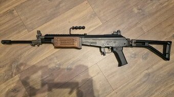 ICS Galil ARM