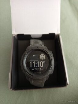 Pánske hodinky Garmin INSTINKT