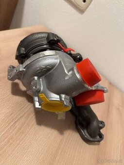 Garret GTD1449V 2.0TDI 135kw