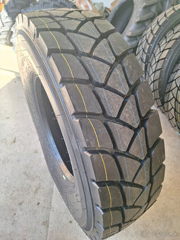 Pneu. 315/80 R22,5 HF768 Agate