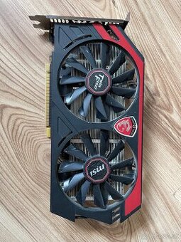 Nvidia 750Ti