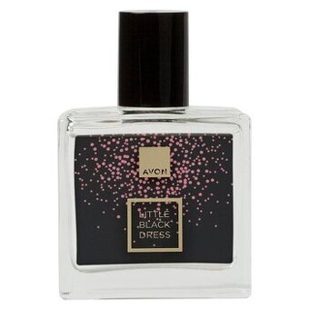 Little Black Dress - Avon