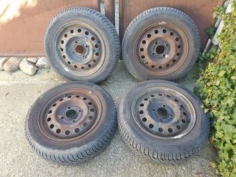 Celoročné 175/65 R14