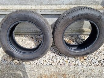 Letne Continental Ultracontact 195/65 R15 91H 0822