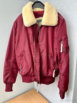 Alpha industries