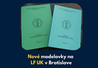 Podklady LF UK
